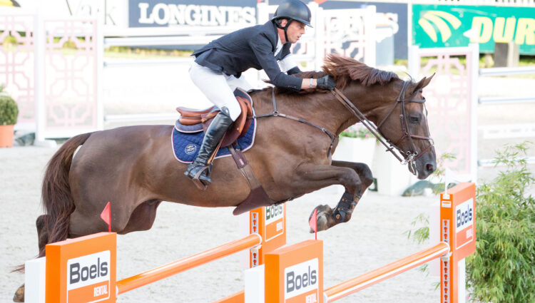 CHIO2018 42 Harrie Smolders Don VHP Z N O P NED MDR 6654