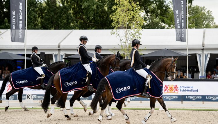 CHIO 20 06 26 prijsuitreiking 2fithorses CF 9