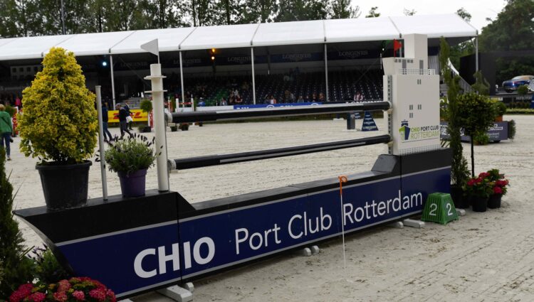 DSC2992 Port Club Rotterdam