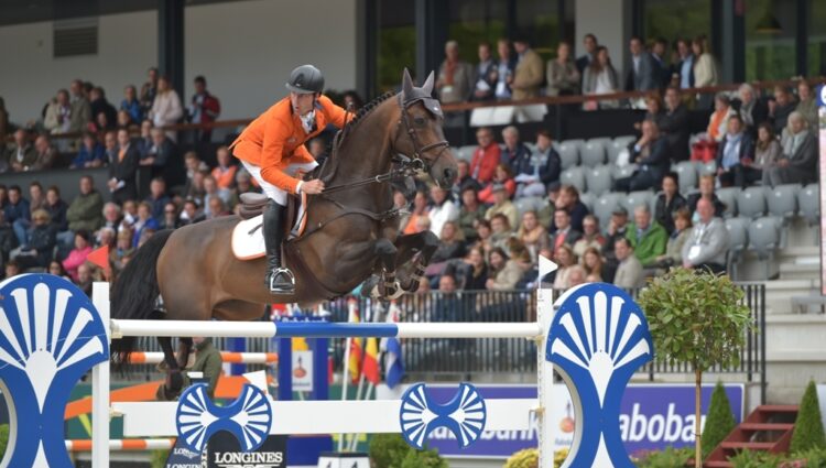 DSC5708 Vdl Groep Zidane VAN ASTEN Leopold2