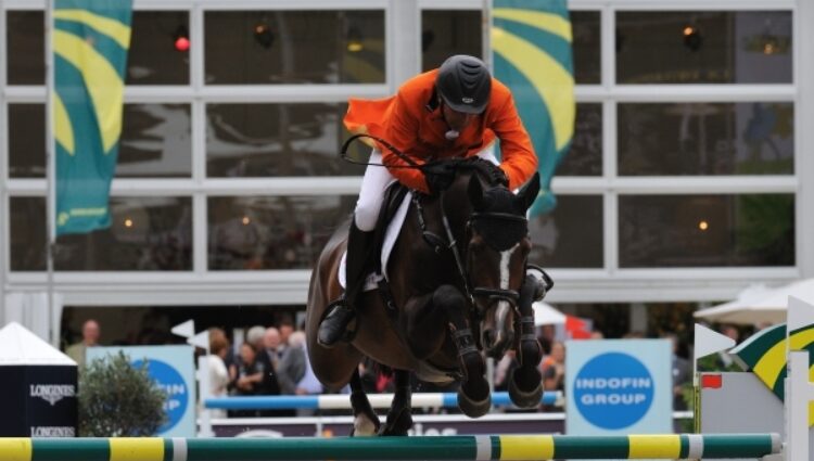 Evd Vleuten NED D 04 D3 D 0130