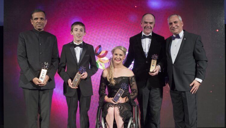 FEI Awards