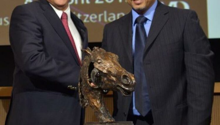 FEI prijs
