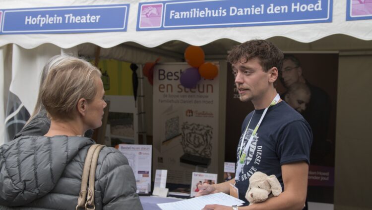 Familiehuis Danielden Hoed