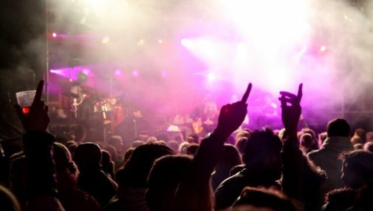 Feest 2010
