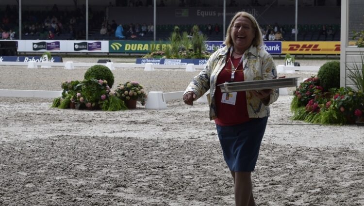 Gerda Verhaar Ewijk