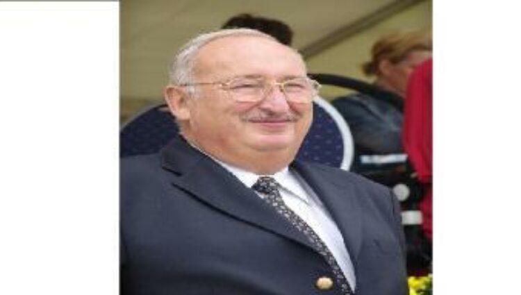 In Memoriam Francis Michielsen