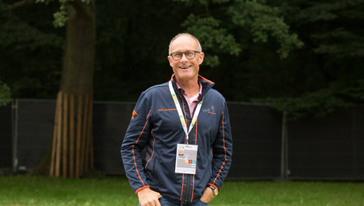JP IMG 5939 Rien van der Schaft Bondscoach portret