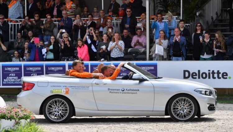 JS Landenparade NL