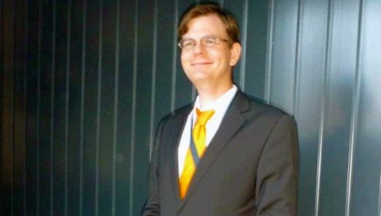 Jan Maarten Kramer