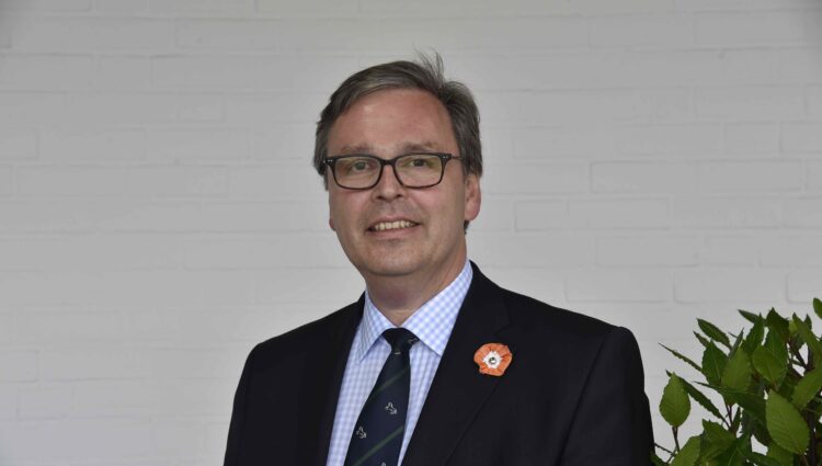 Jan de Mooij