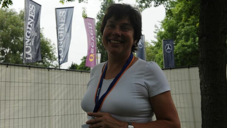 Janet Visser