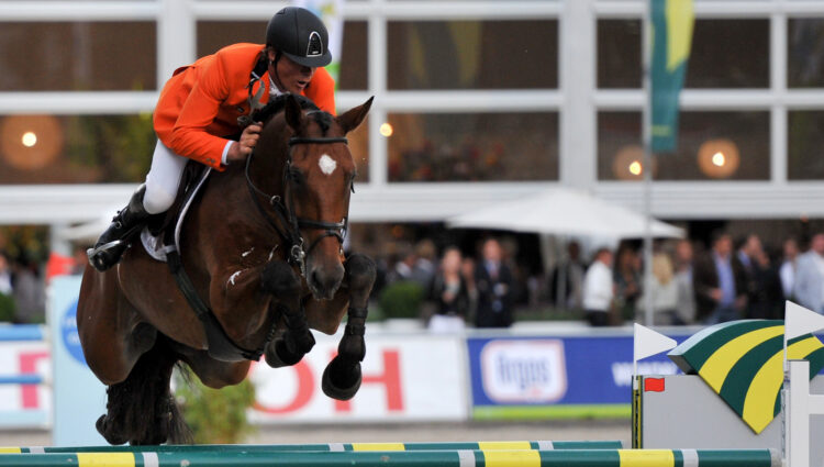 Jeroen dubbeldam