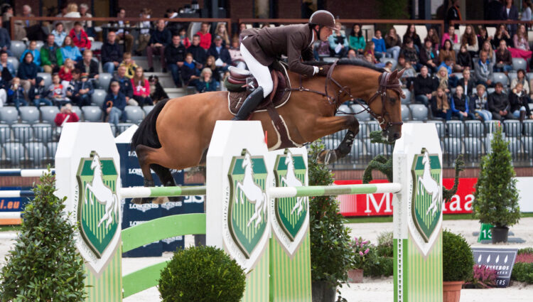Kevin Staut Prestige de Hus 1