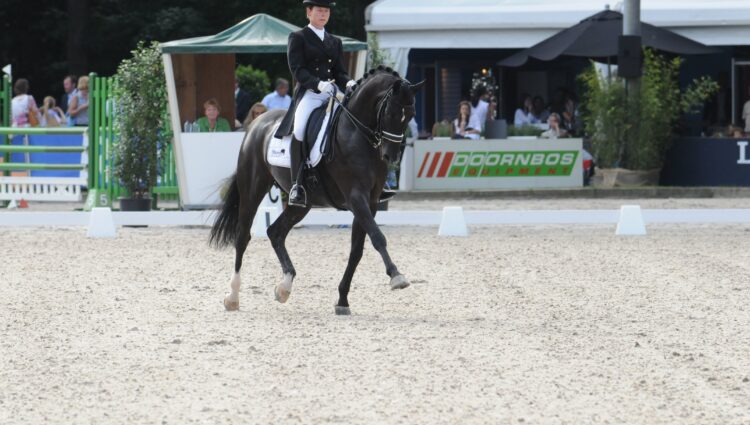 Kirsten Teeuwen 2009