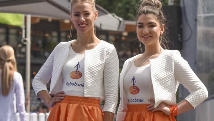 LFO Sfeer Rabobank