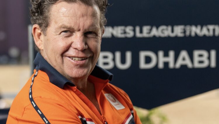 LLN Chef Natural NED 10011411 VAN DER SCHANS Wout Jan