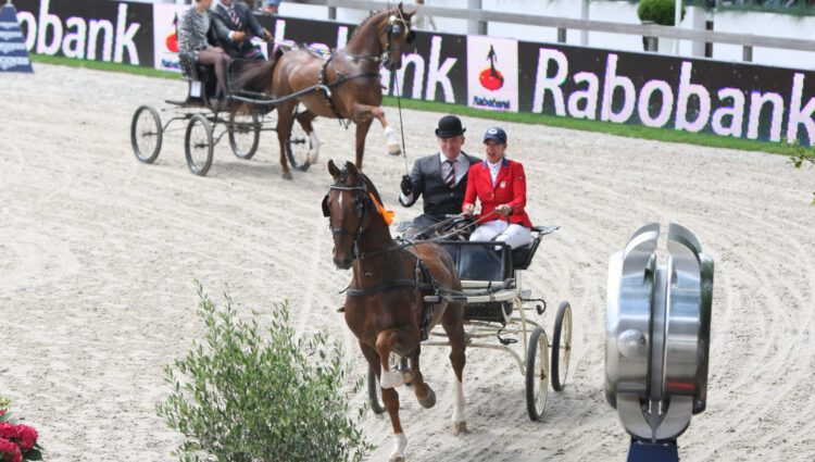 Laura Kraut ment Bentley