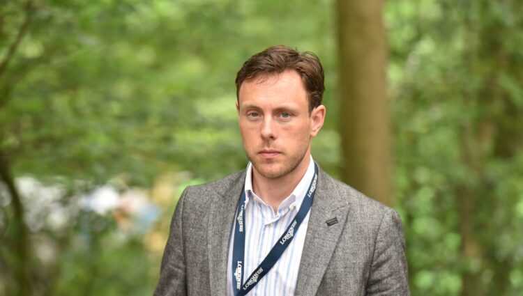 Laurens van Lieren