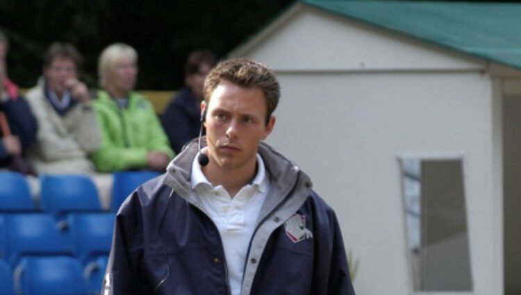 Lieren Laurens van clinic 5 klein