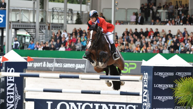 Longines B Madden 01 D3 D 3336