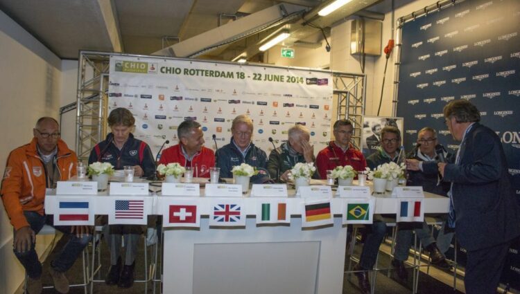 Loting FEI S5