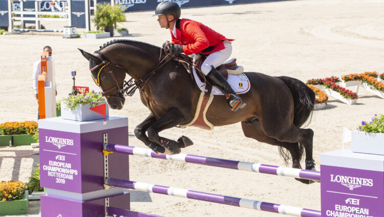 MDR 710 Jerome Gueary met Quel Homme de Hus