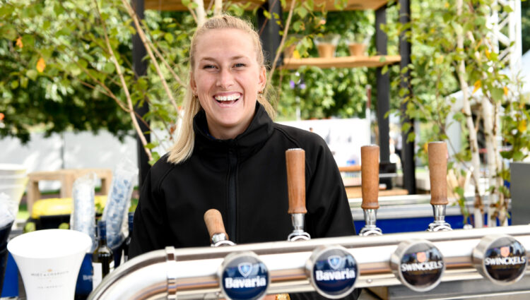 ML exposure Boulevard jan peter balkenende Nederlands Team menner Lavooy uitreiking landenwedstrijd dressuur 08 20 19 3424