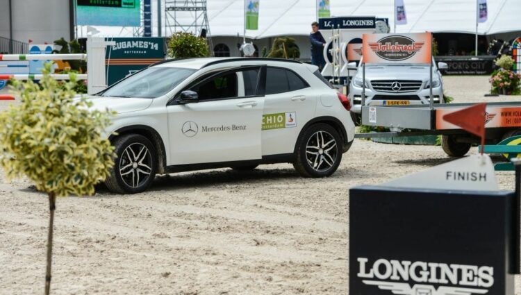Mercedes piste wagens 2 2