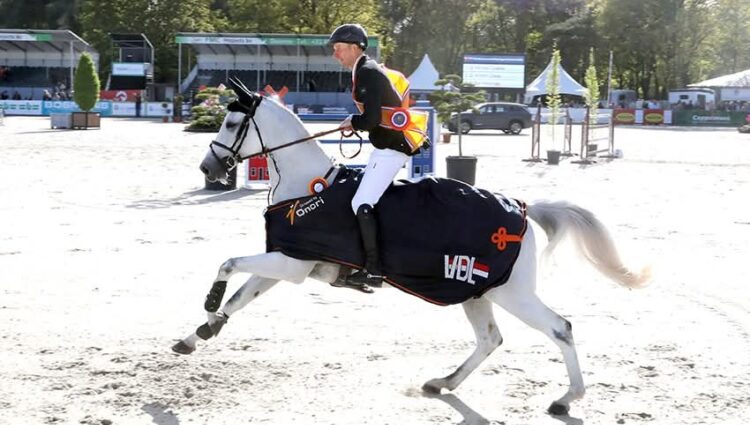 Michael Greeve Jacob