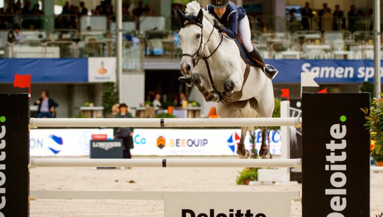NB 56 HM Second Chance BARYARD JOHNSSON Malin DSC9923