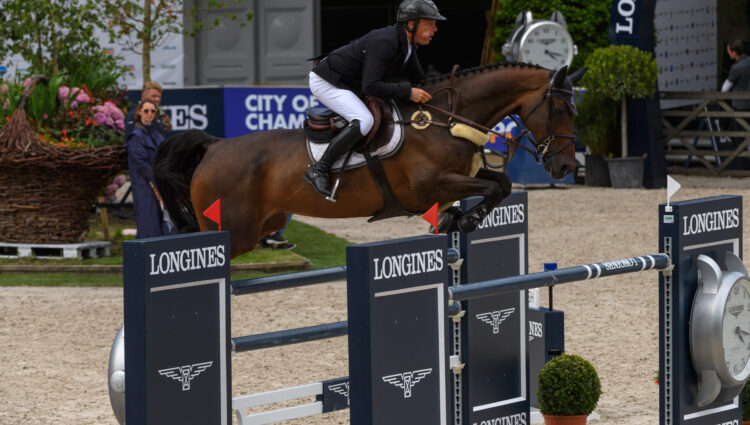 NB Willem Greve Zypria S NED D515703