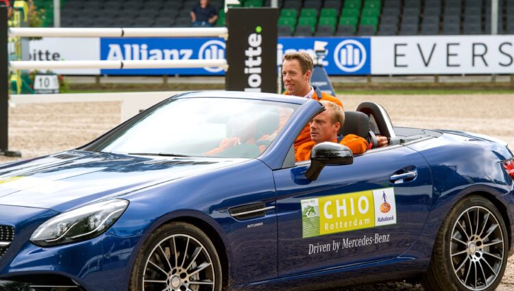 NBF 4692 Team Nederland