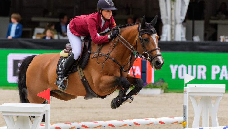 NB NED Kim Emmen Warriors Glory Warrior x Caretino Glory CS DSC2719