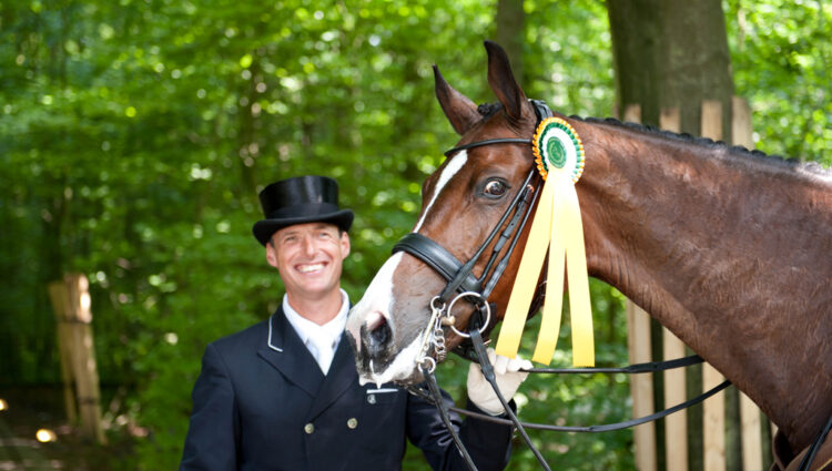 Patrickvd Meer winnaar D1 1