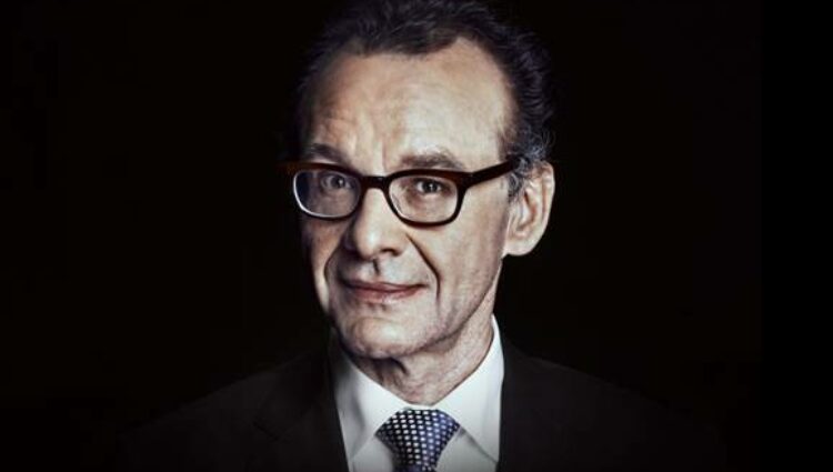 Paul van Liempt