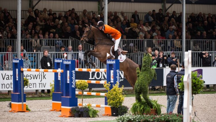 RABOBANK 1 van 1