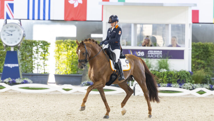 Rixt van der Horst