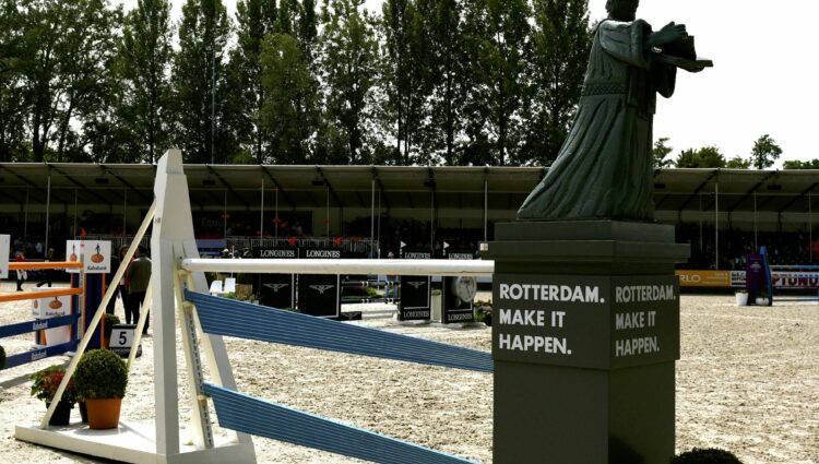 Rotterdamparcours