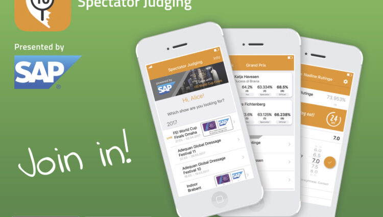 SAP app