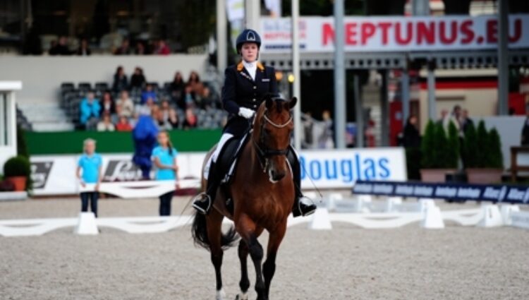 Sanne Voets Vedet DSC8679