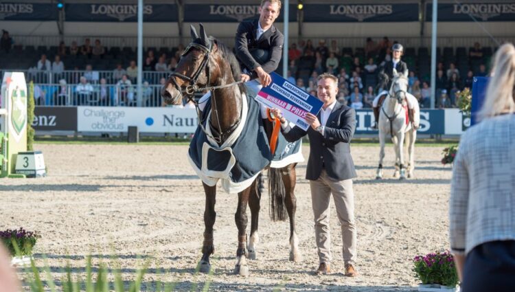 Siebe Kramer Donnafugata