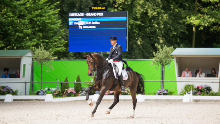 Steffen Peters FB foto