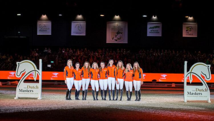 Talententeam DENB19 L4221