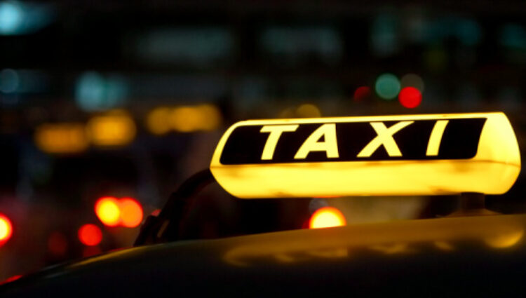 Taxi