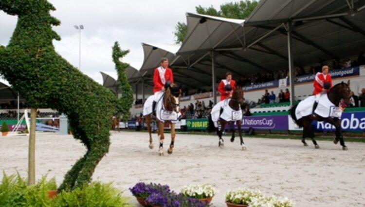 Team Germany ROTT12 L16007 1 234