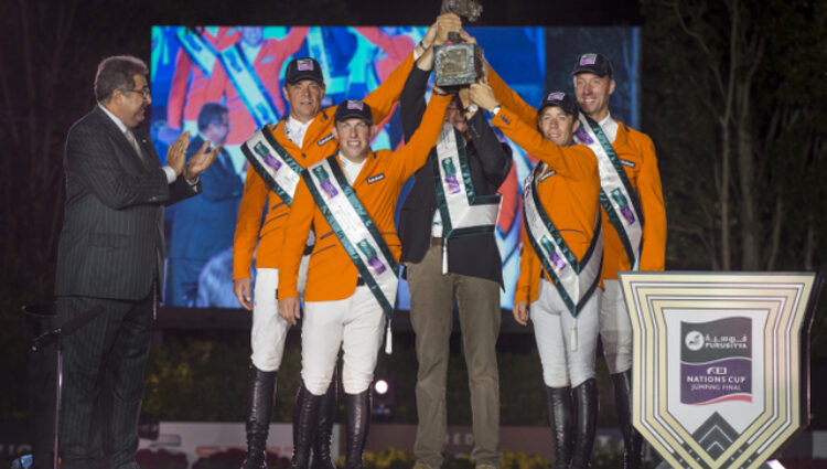 Team NED BARC14 X4329