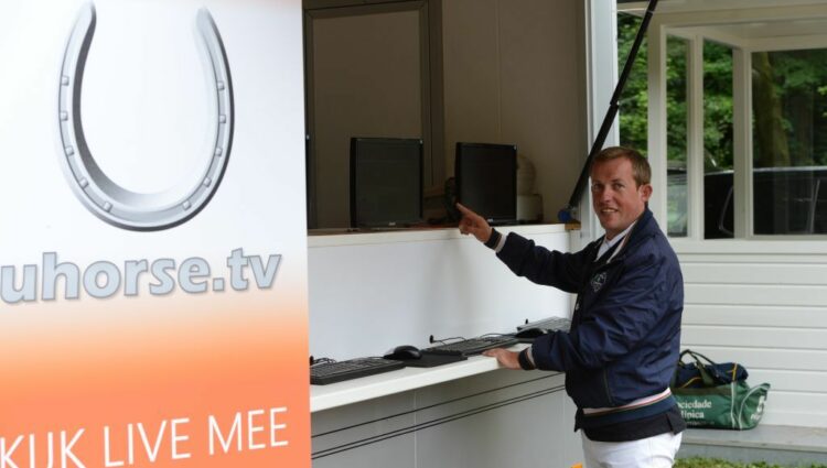 Uhorse TV