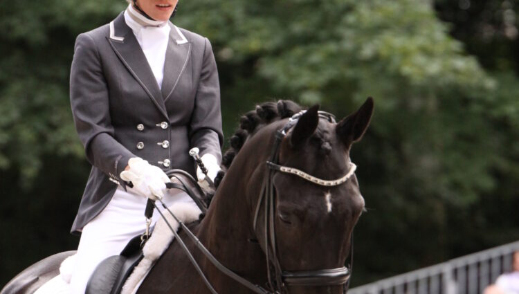 VAN DER HORST Rixt 3