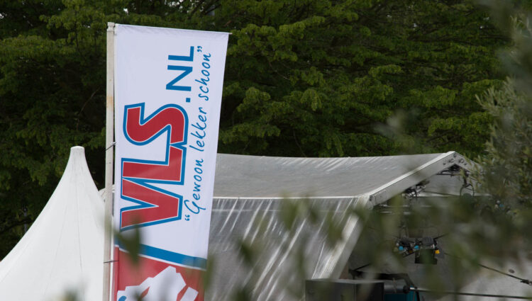 VLS vlag